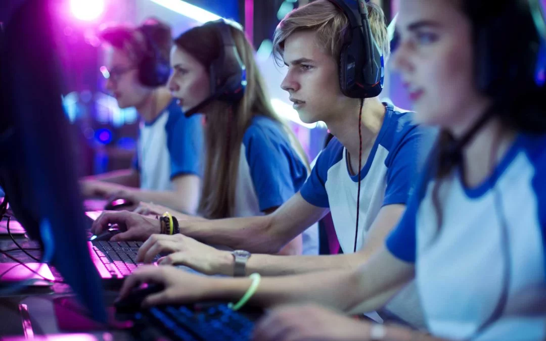 Carreira em games: 8 profissões e cursos para quem se interessa