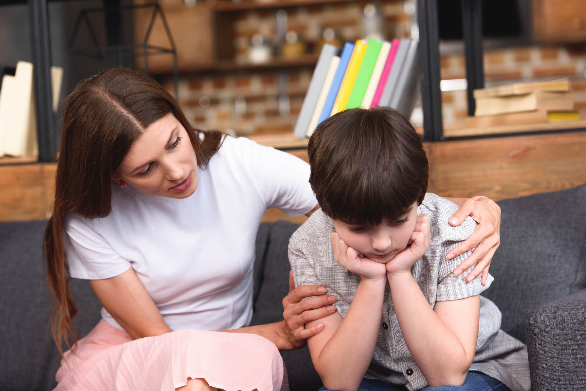 Bullying na escola: como lidar com esse problema - Blog Colégio Dona Clara