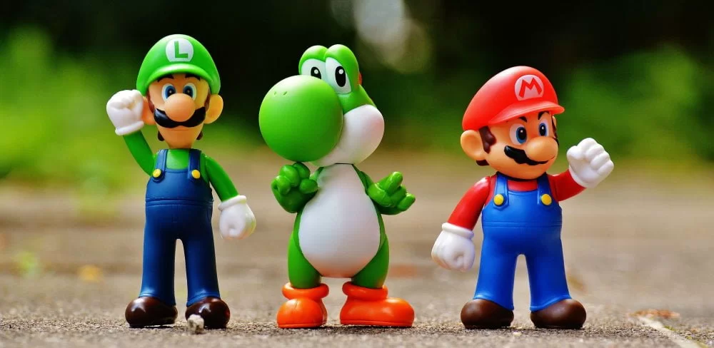 Incluindo Super Mario Bros., confira os jogos gratuitos do