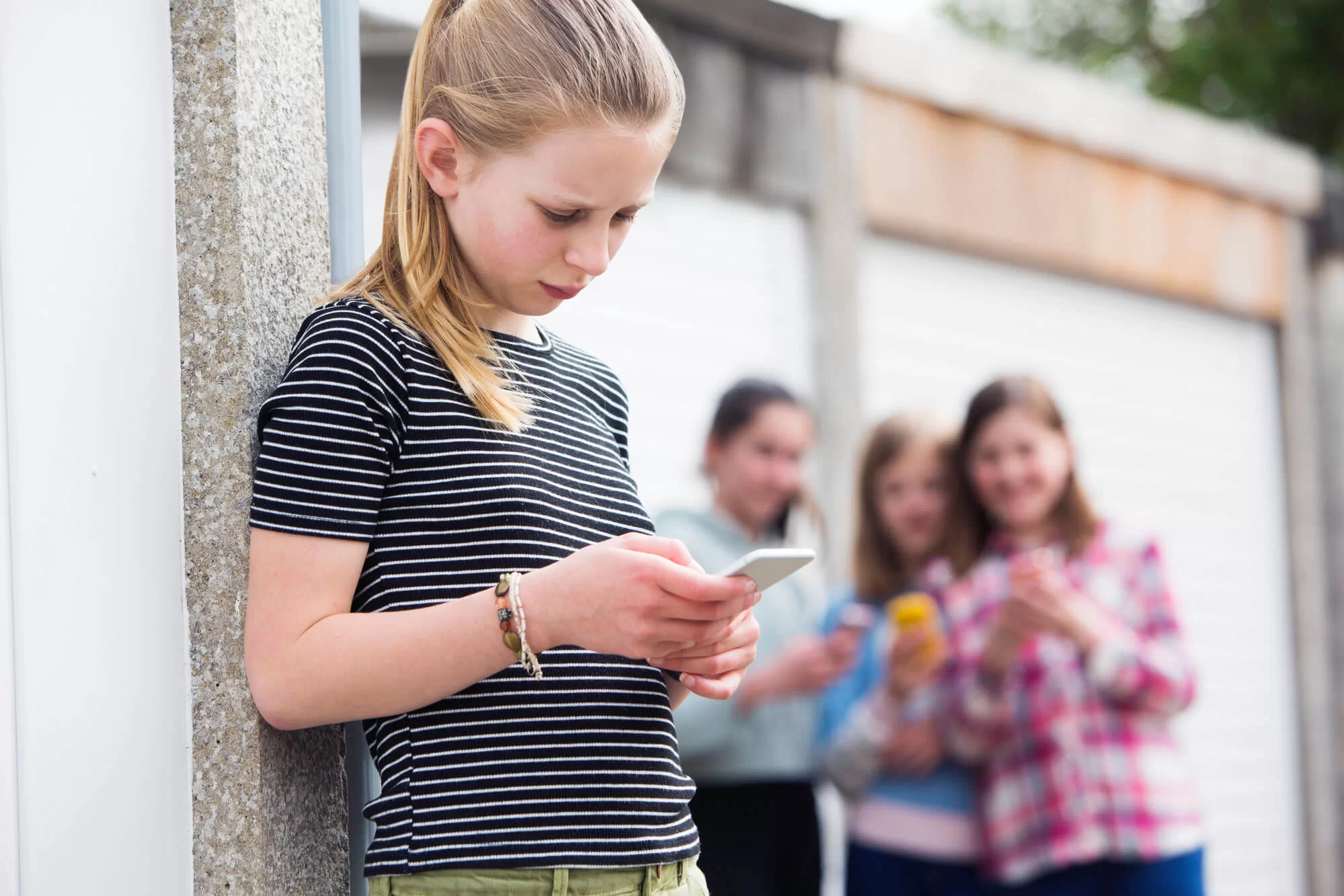 Bullying na escola: como lidar com esse problema - Blog Colégio Dona Clara