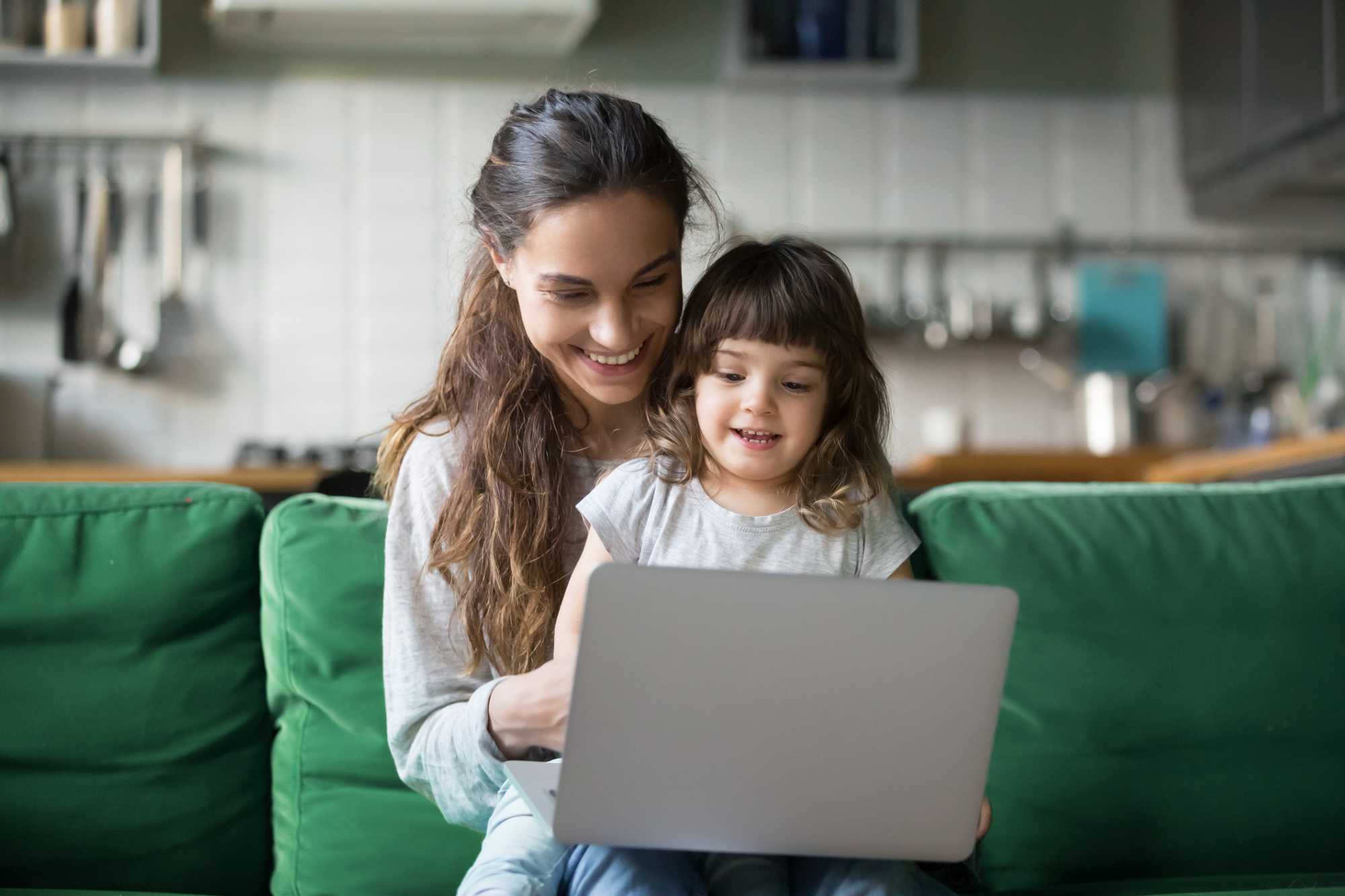 Como fazer o  Kids exibir apenas vídeos aprovados pelos