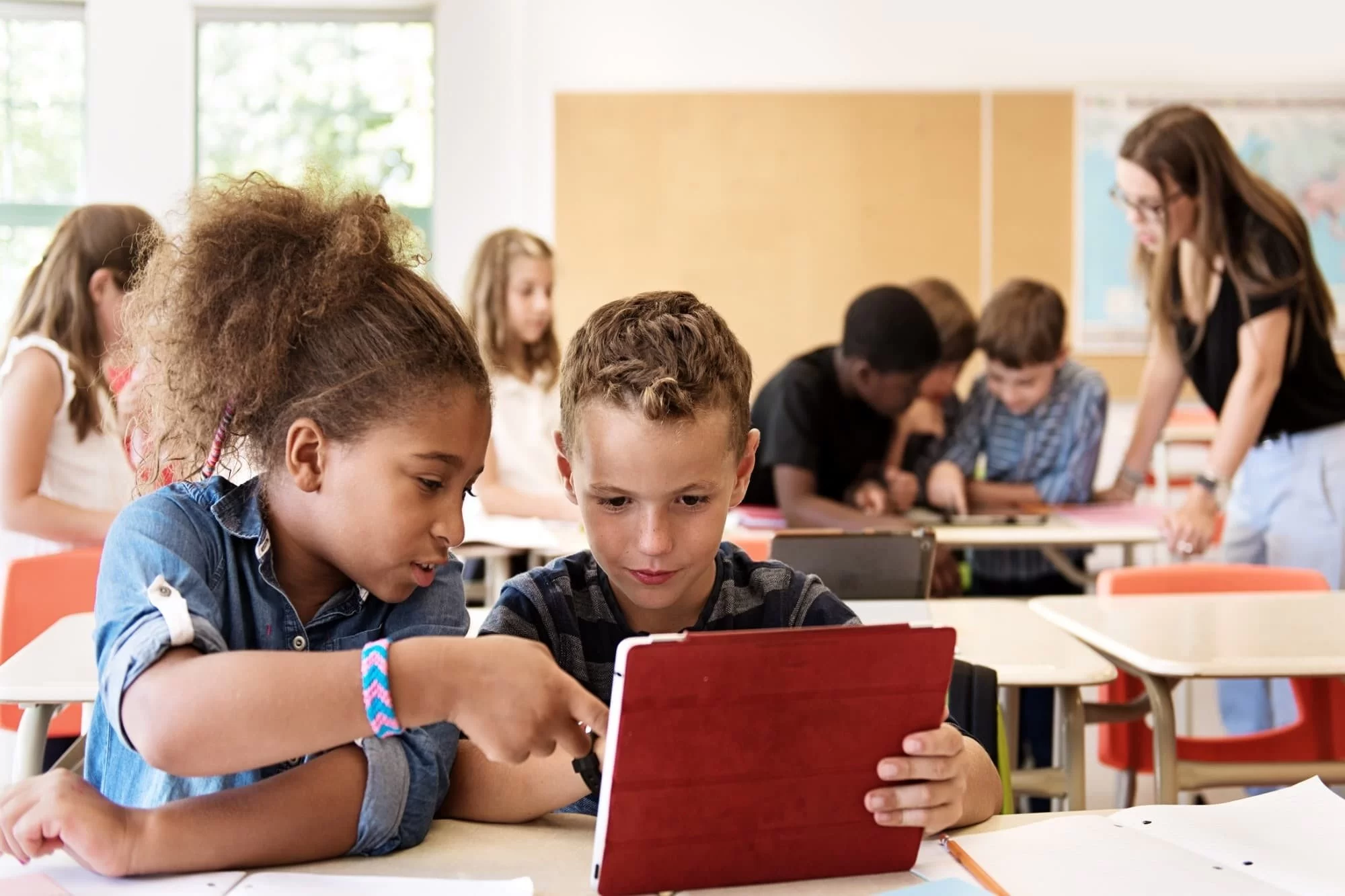 Educação Infantil :: Colégio Santo Inácio - Maringá - Educação de