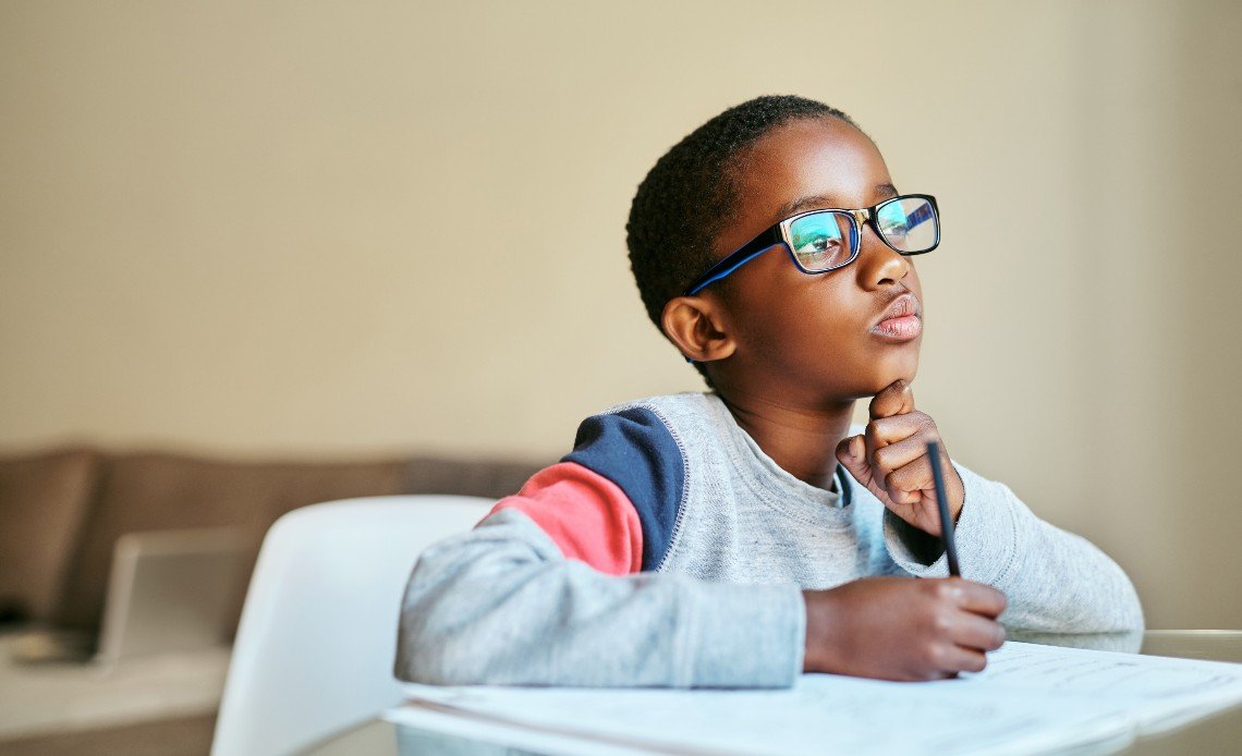 Como estimular o raciocínio lógico nas crianças? - Toque de Mãe Bilíngue