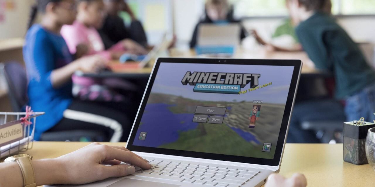 Minecraft: a tecnologia por trás do 2º maior jogo da história