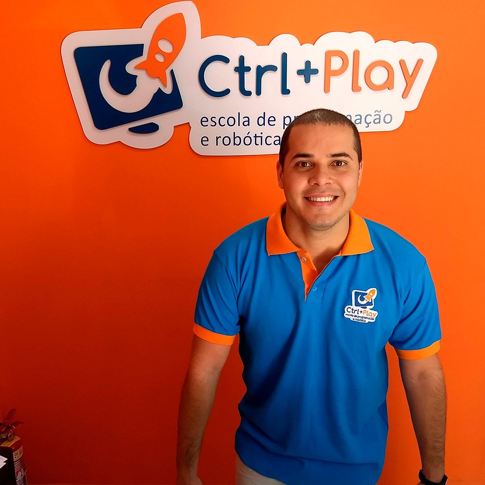 Henrique Nobrega