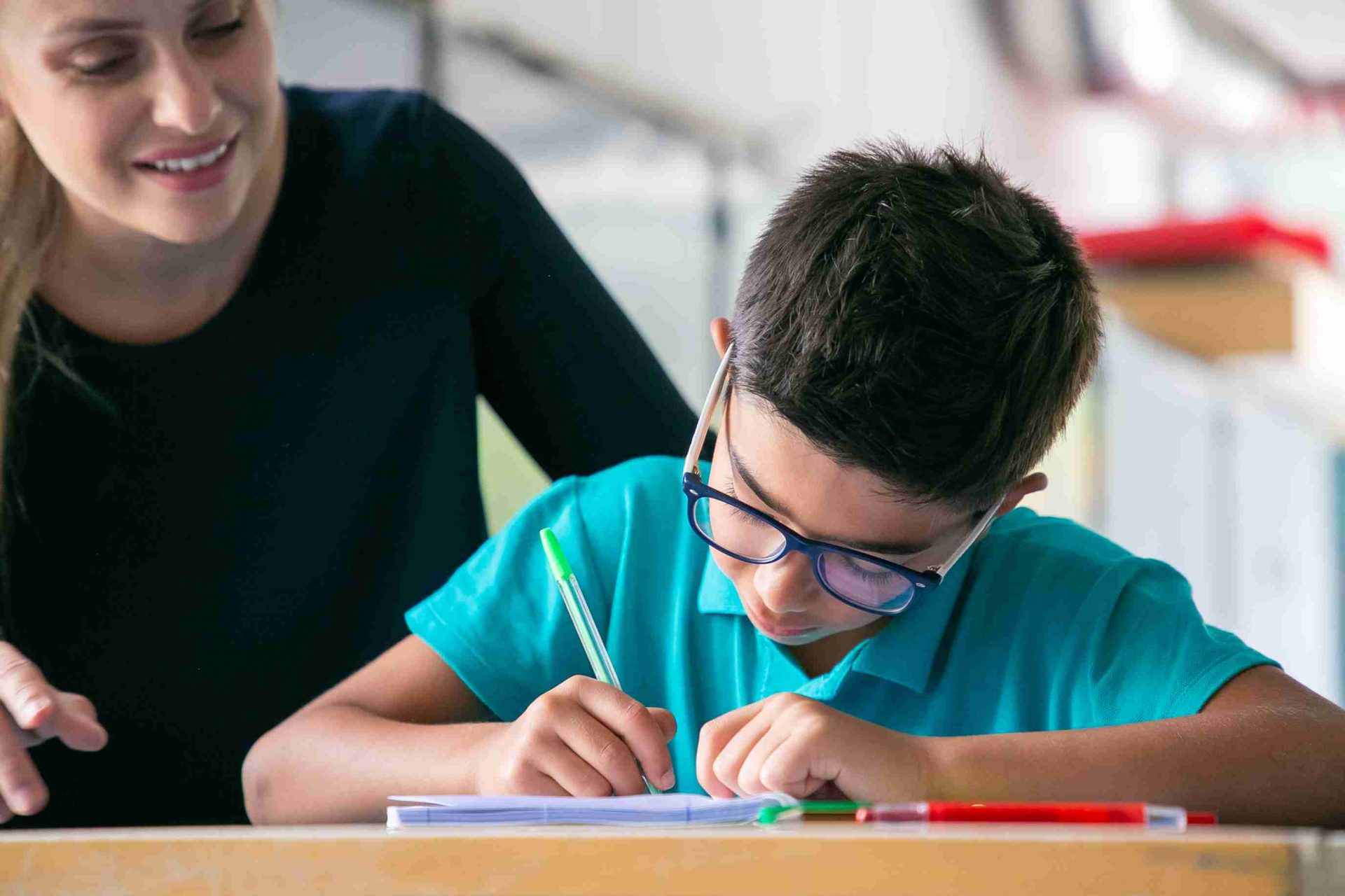 Em Parintins, escola da rede estadual reforça o ensino da Matemática por  meio de jogos educativos