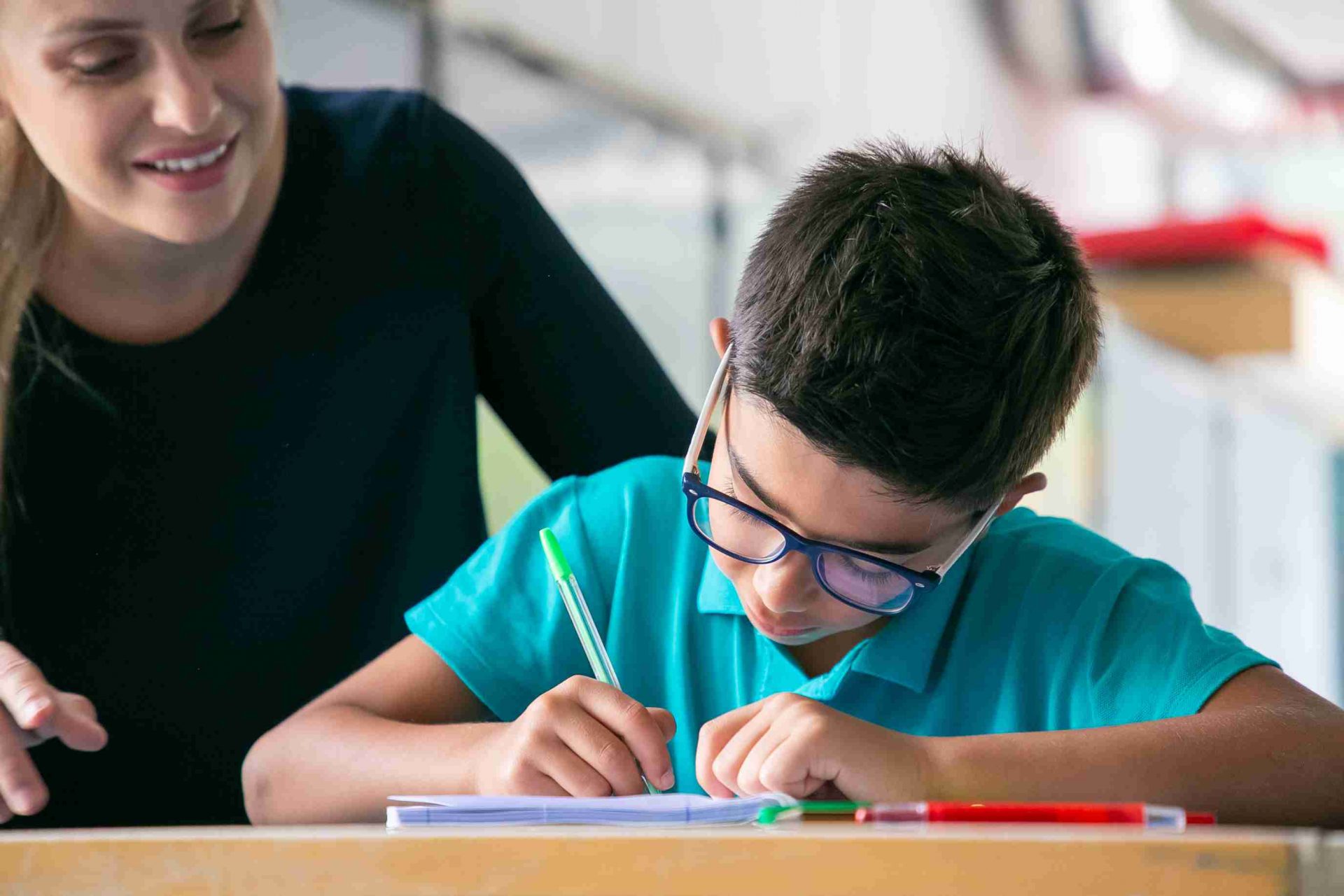 São Pedro do Ivaí insere disciplina de Inglês nas escolas