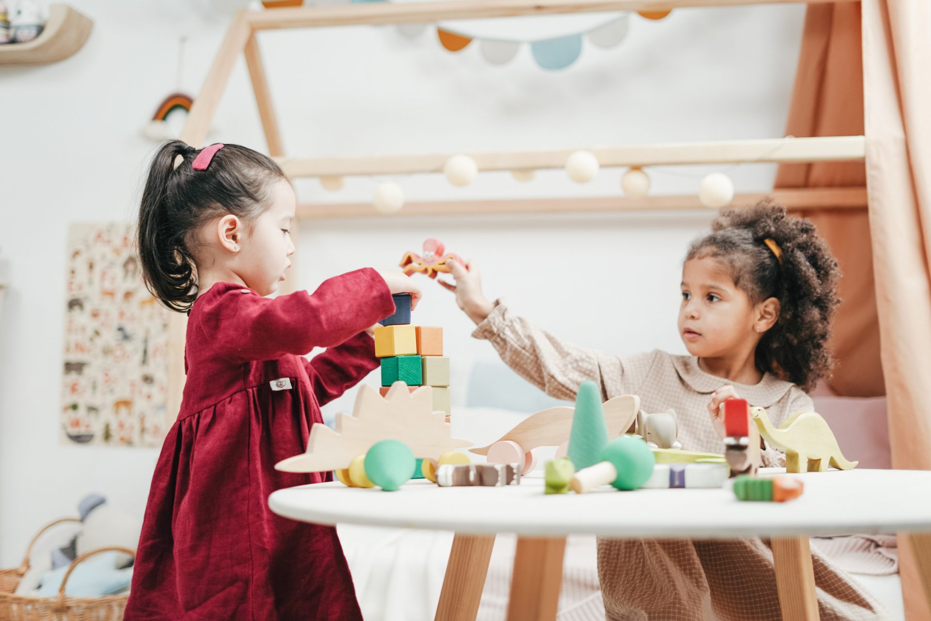 Jogos e brincadeiras na educação infantil - Vale Cursos Online