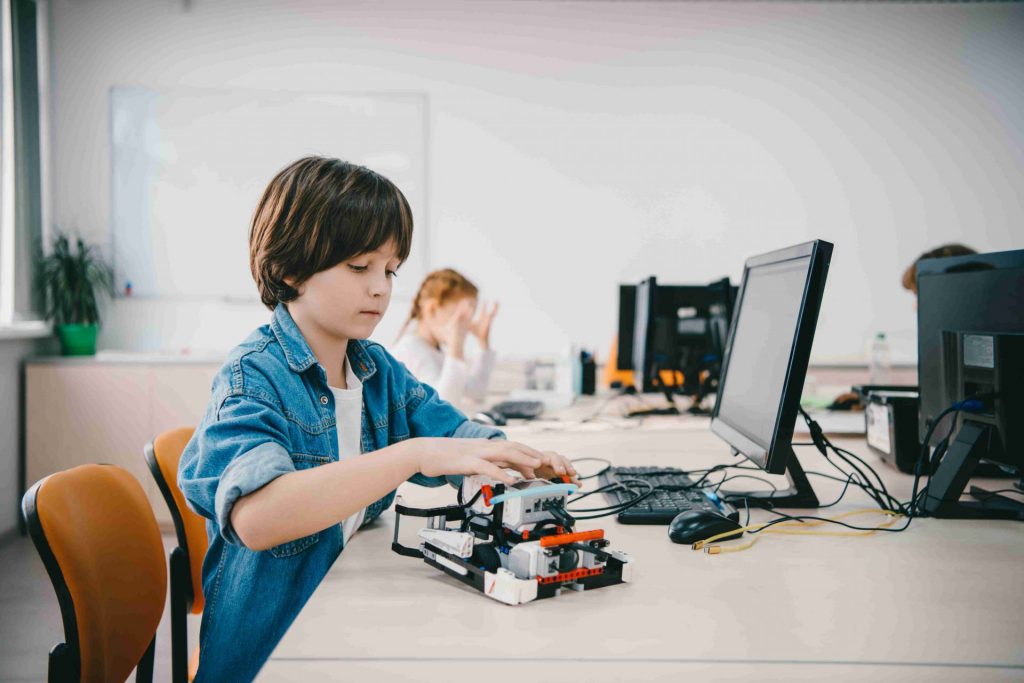 Venha conferir 4 projetos incríveis de programação! - Ctrl + Play