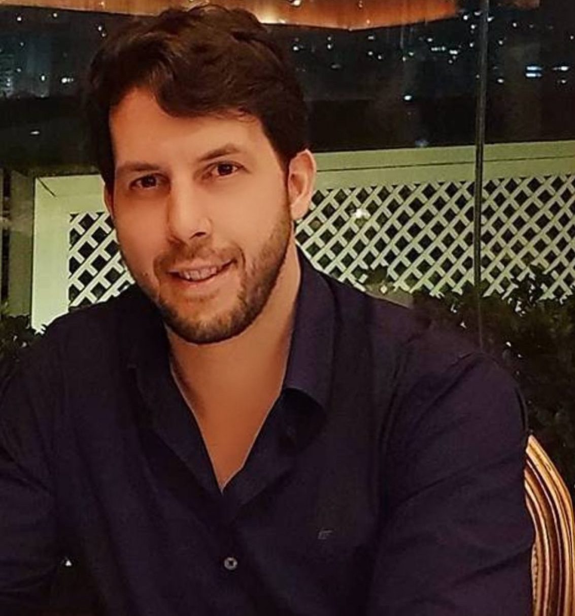 Silvio Farias